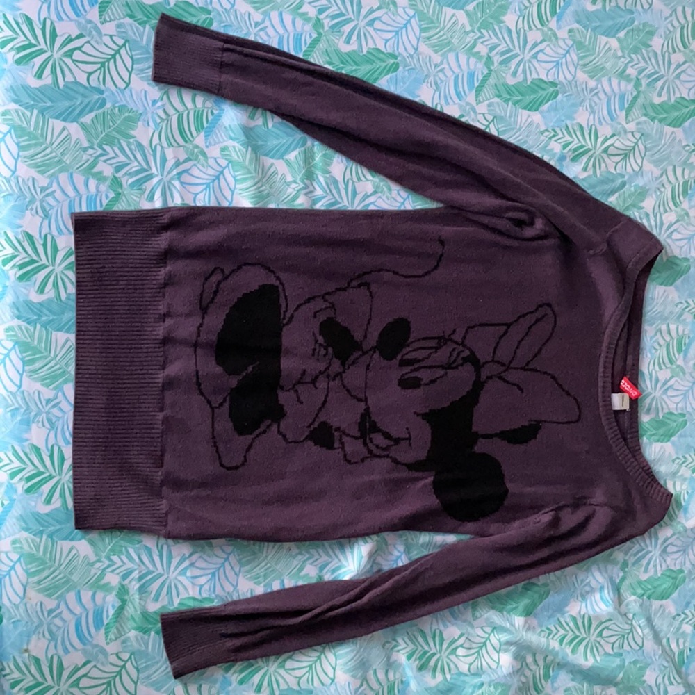 H&M sweater